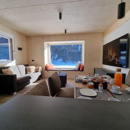 Haus Wally Neustift im Stubaital Exteriér fotografie