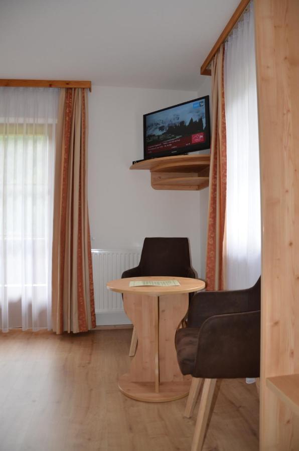 Haus Wally Neustift im Stubaital Exteriér fotografie