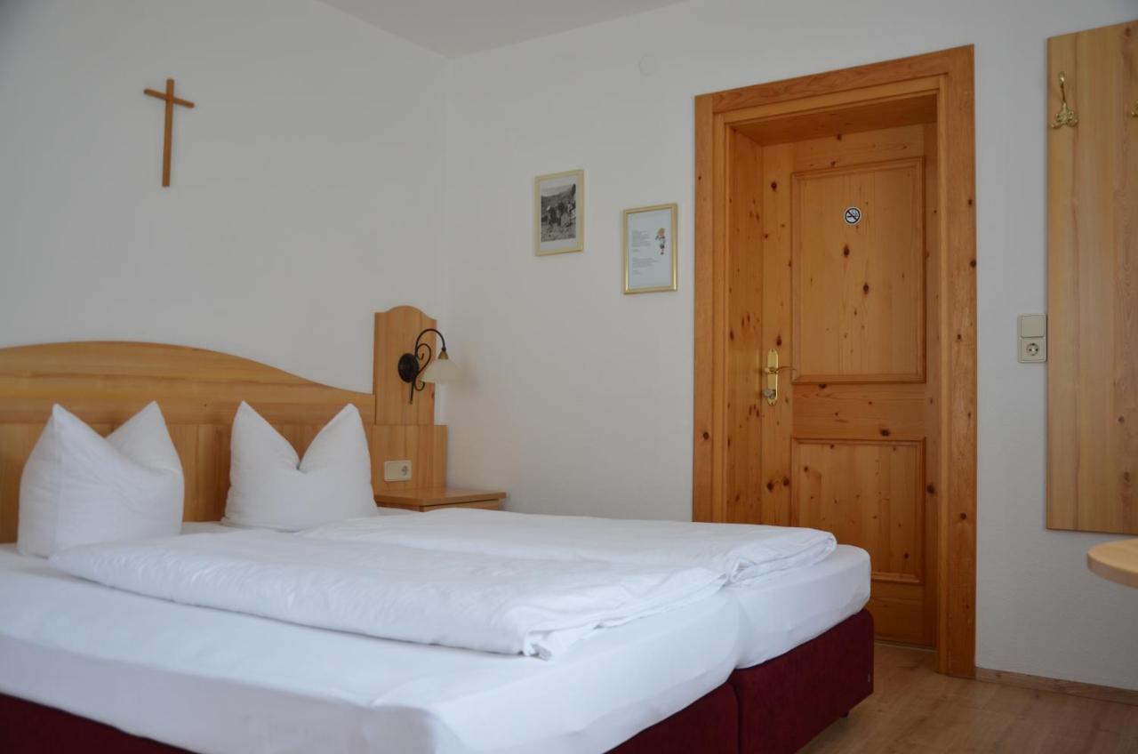 Haus Wally Neustift im Stubaital Exteriér fotografie