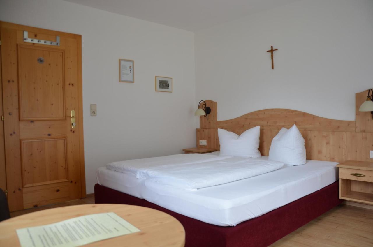 Haus Wally Neustift im Stubaital Exteriér fotografie