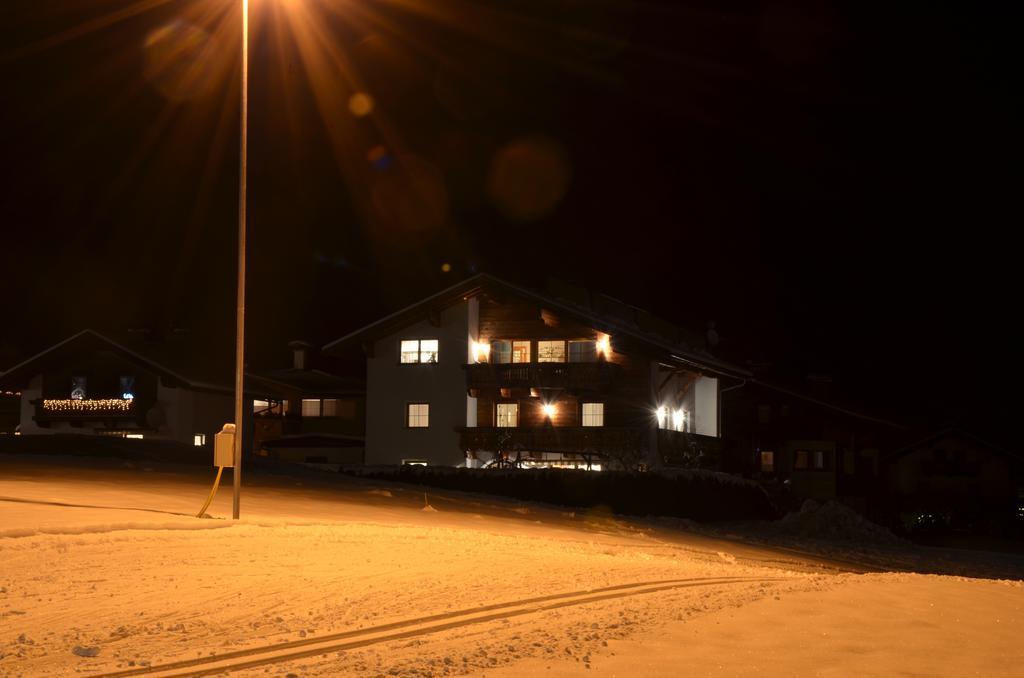 Haus Wally Neustift im Stubaital Exteriér fotografie