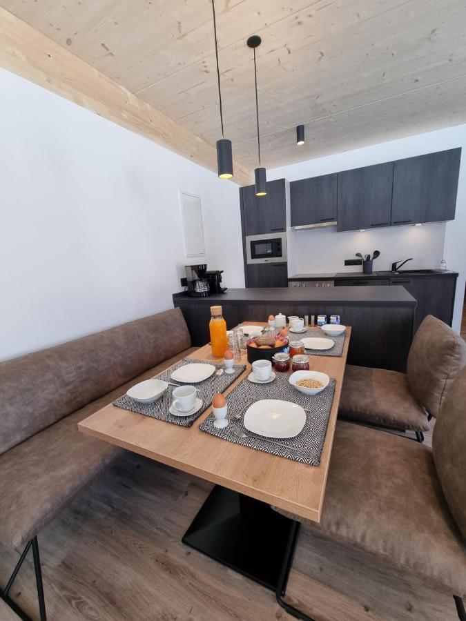 Haus Wally Neustift im Stubaital Exteriér fotografie