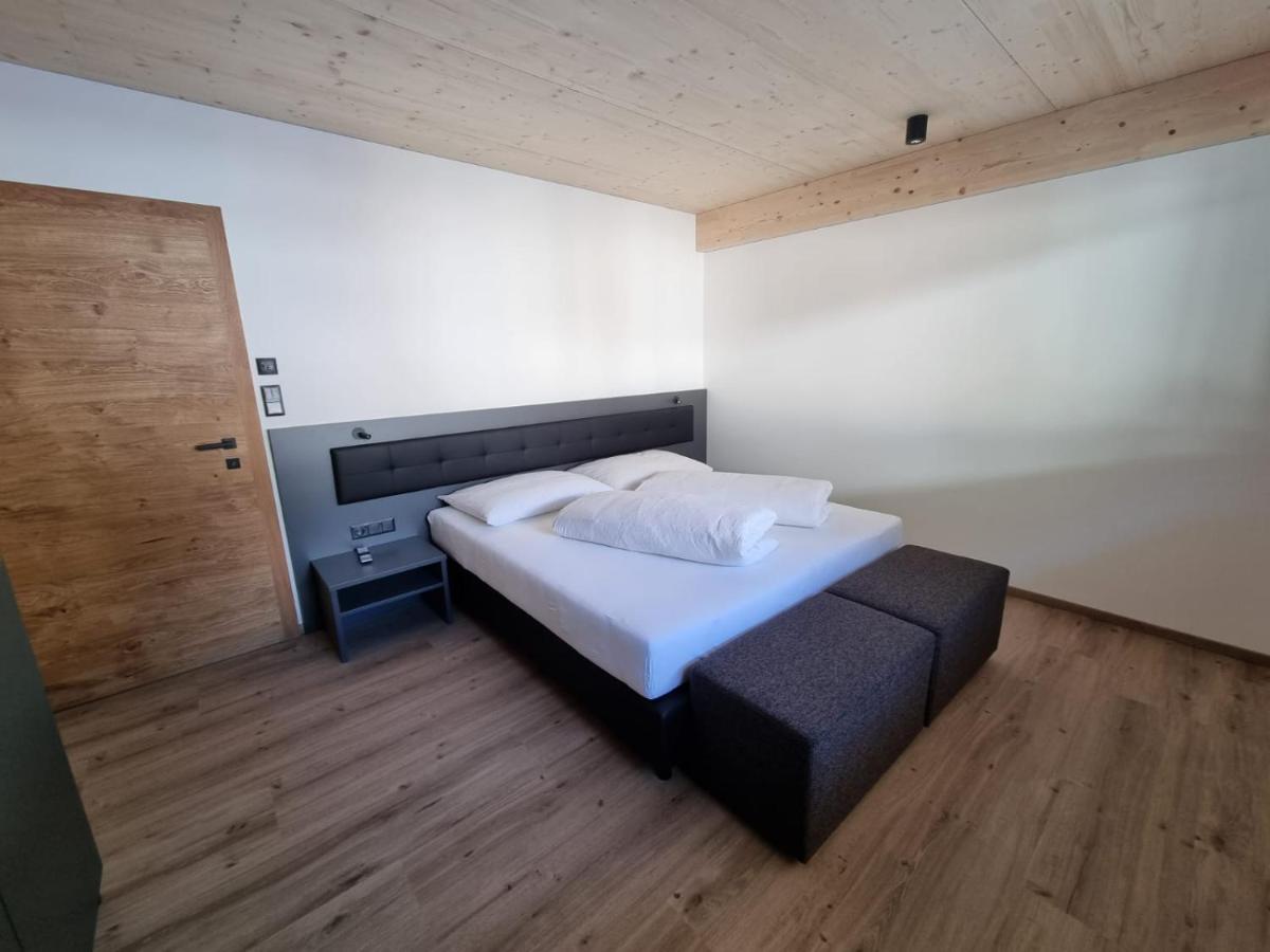 Haus Wally Neustift im Stubaital Exteriér fotografie