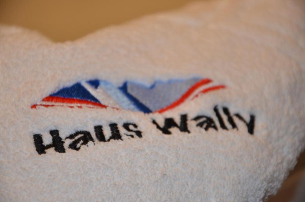 Haus Wally Neustift im Stubaital Exteriér fotografie
