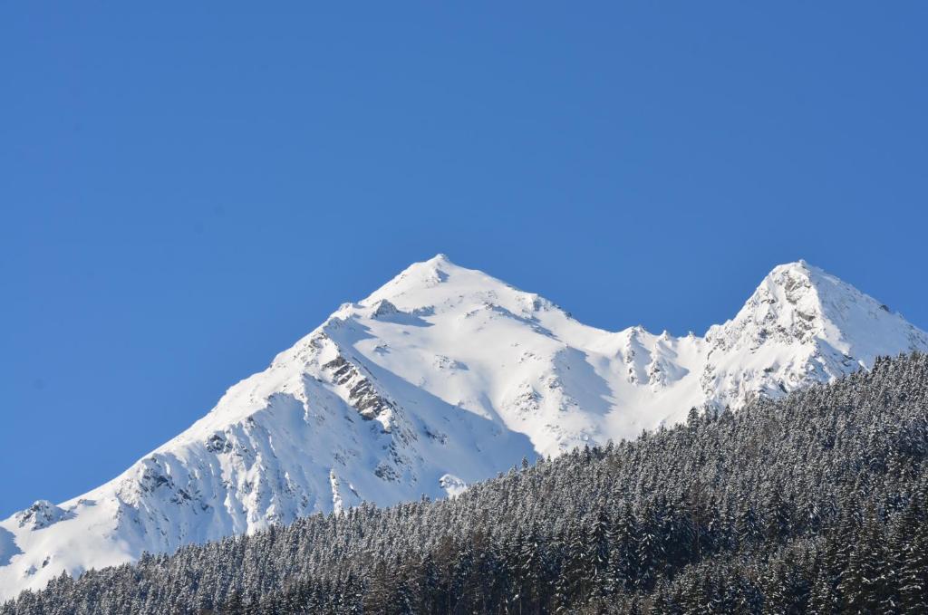Haus Wally Neustift im Stubaital Exteriér fotografie
