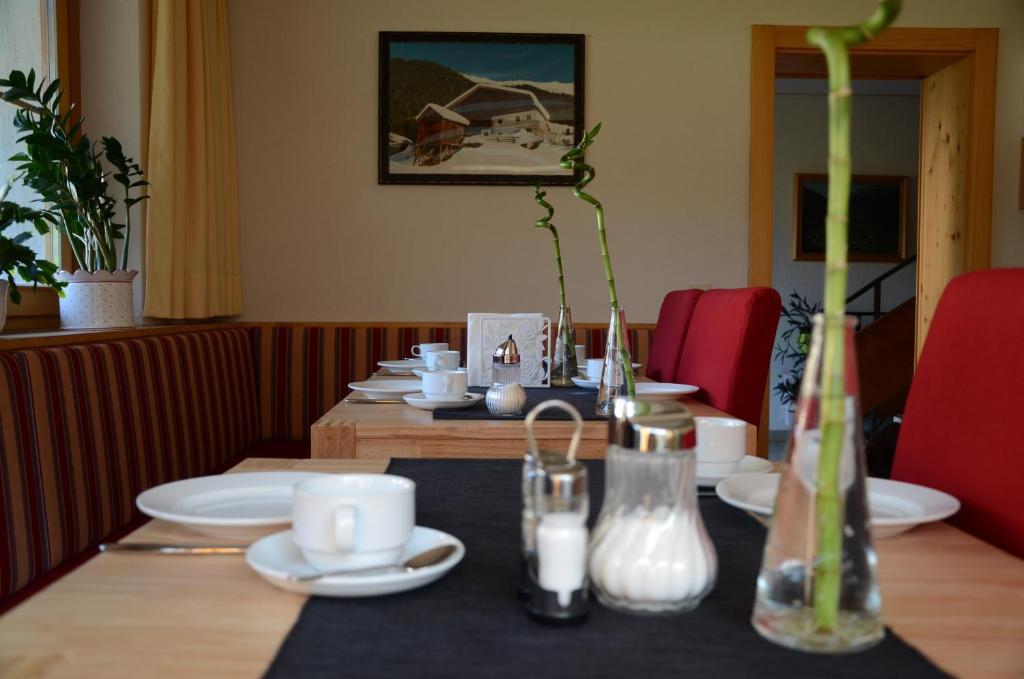 Haus Wally Neustift im Stubaital Exteriér fotografie